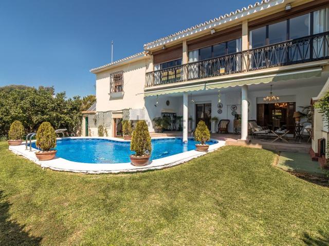 Casa en venta en Miraflores, Costa del Sol Occidental