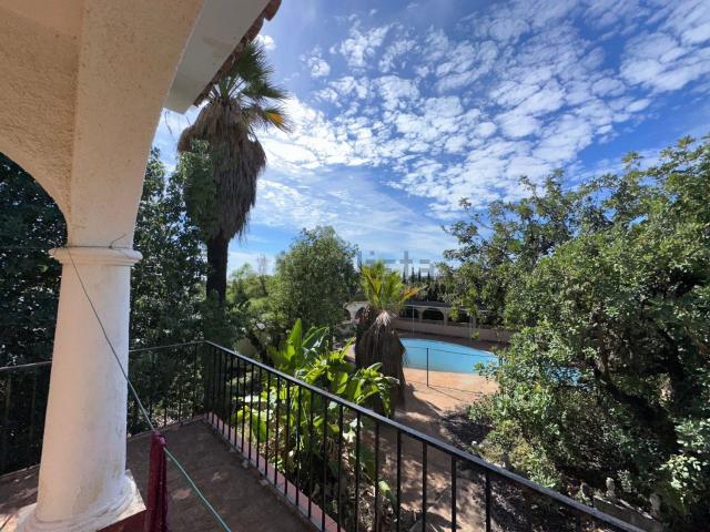 Casa en venta en Los Montoros, Costa del Sol Occidental