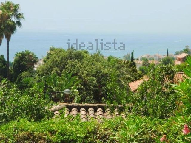 Casa en venta en La Carolina, Costa del Sol Occidental