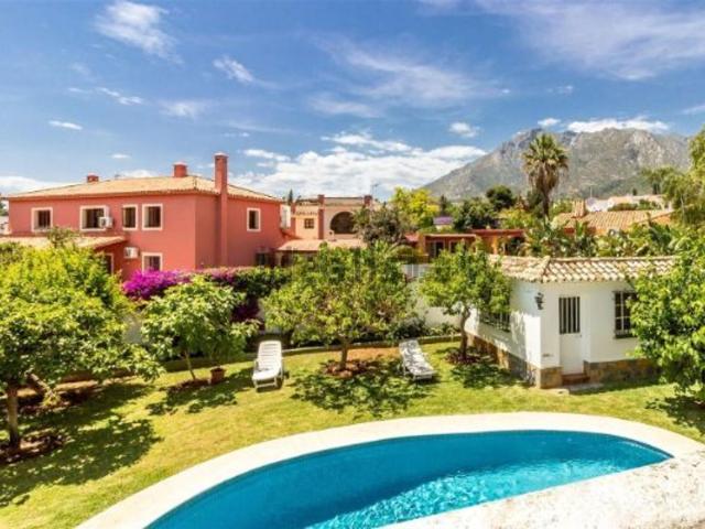 Casa en venta en Miraflores, Costa del Sol Occidental