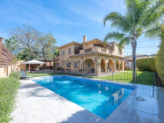 Casa en venta en Miraflores, Costa del Sol Occidental