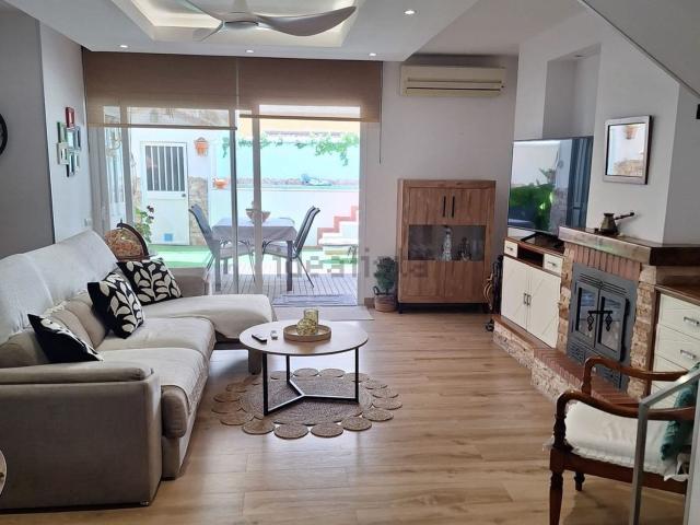 Casa en venta en Virgen de Navahonda, Marbella