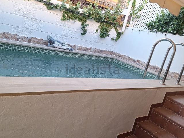 Casa en venta en Las Cancelas, Costa del Sol Occidental
