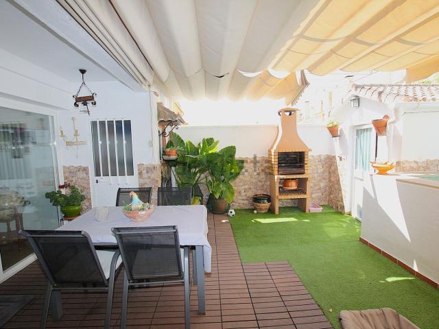 Casa en venta en Miraflores, Costa del Sol Occidental