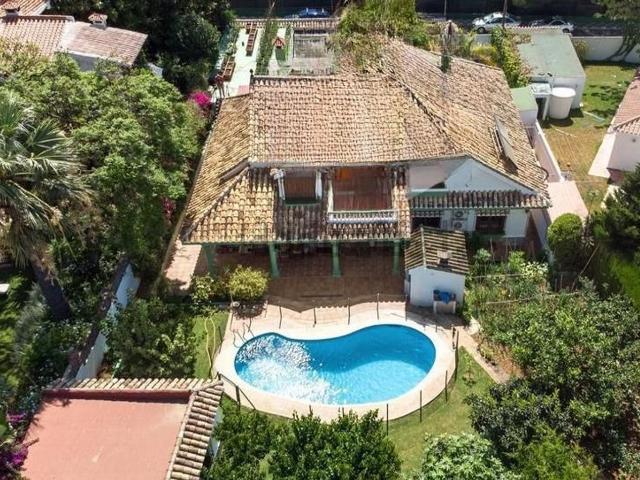 Casa en venta en Miraflores, Costa del Sol Occidental