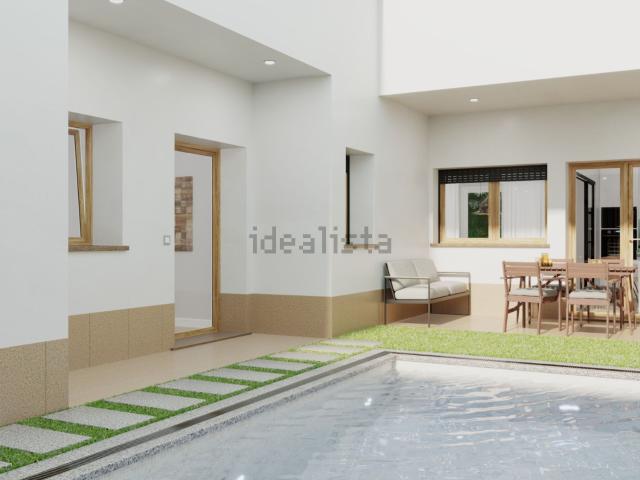 Casa en venta en Valdepeñas, Castilla-La Mancha