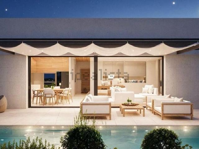 Casa en venta en Residencial Valdepeñas, Valdepeñas