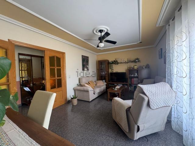 Casa en venta en La Magdalena, Valdepeñas
