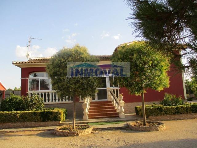 Casa en venta en Membrilla, Castilla-La Mancha
