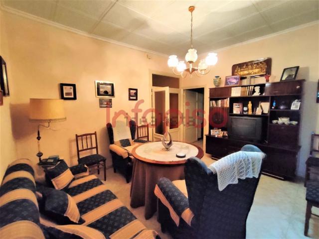 Casa en venta en Valdepeñas, Castilla-La Mancha