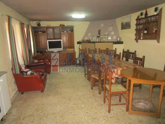 Casa en venta en Consolación, Valdepeñas