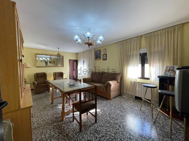 Casa en venta en Valdepeñas, Castilla-La Mancha