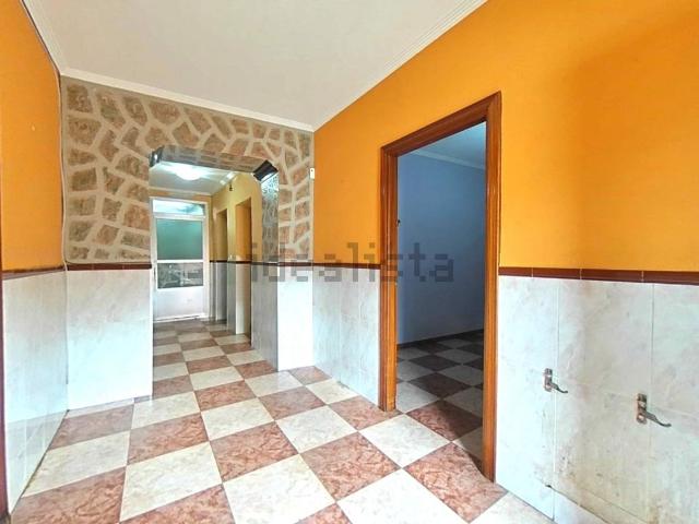 Casa en venta en Valdepeñas, Castilla-La Mancha