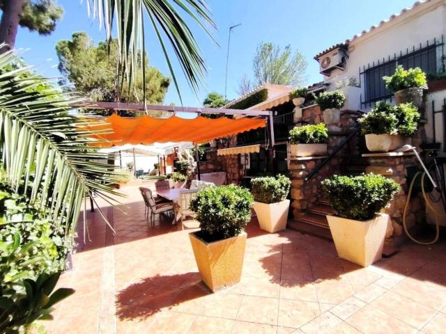 Casa en venta en Valdepeñas, Castilla-La Mancha