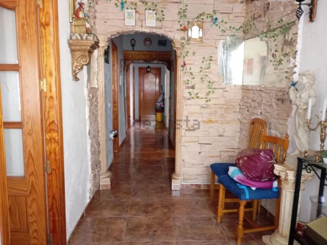 Casa en venta en La Magdalena, Valdepeñas