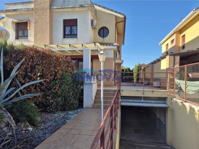 Casa en venta en Valdepeñas, Castilla-La Mancha