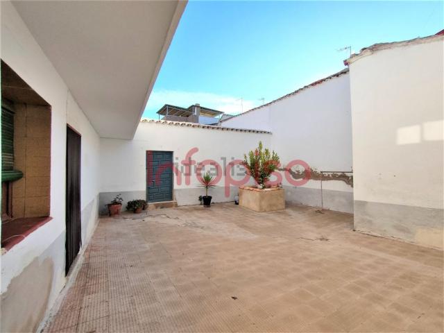 Casa en venta en Valdepeñas, Castilla-La Mancha