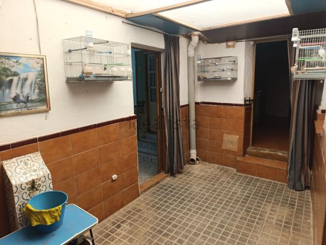 Casa en venta en La Magdalena, Valdepeñas