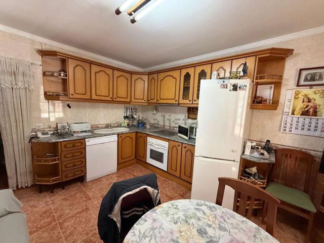 Casa en venta en Valdepeñas, Castilla-La Mancha