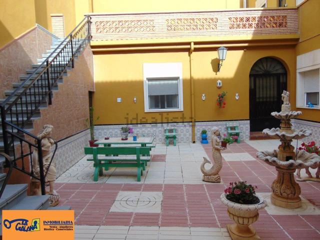 Casa en venta en Valdepeñas, Castilla-La Mancha
