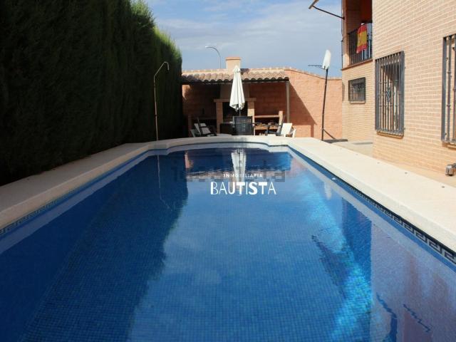 Casa en venta en Residencial Valdepeñas, Valdepeñas