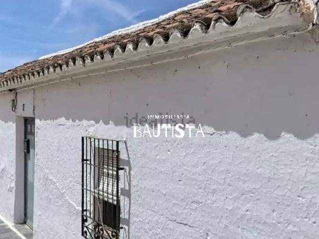 Casa en venta en Valdepeñas, Castilla-La Mancha