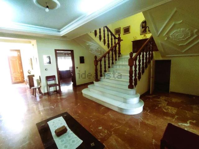 Casa en venta en La Magdalena, Valdepeñas