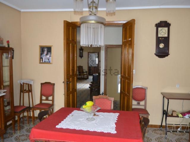 Casa en venta en La Magdalena, Valdepeñas