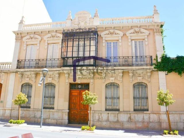 Casa en venta en Valdepeñas, Castilla-La Mancha