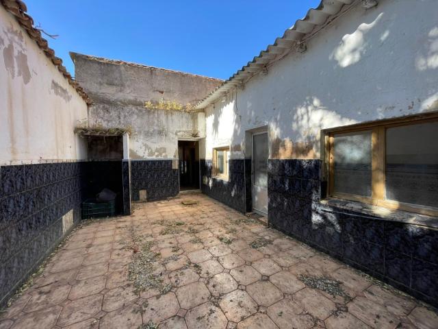 Casa en venta en Valdepeñas, Castilla-La Mancha