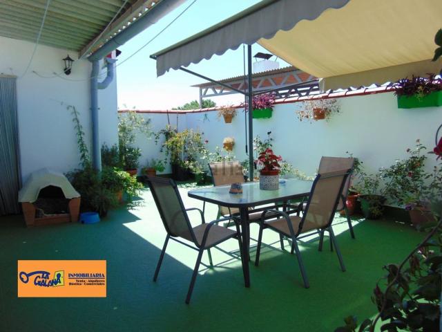 Casa en venta en La Magdalena, Valdepeñas
