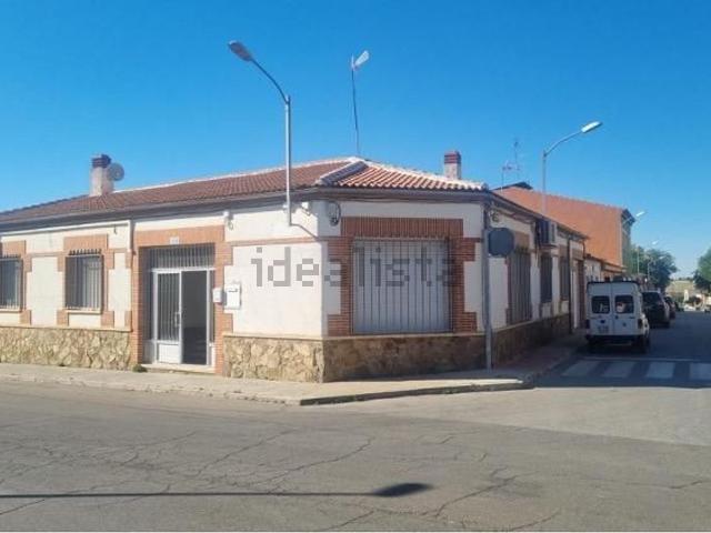 Casa en venta en Valdepeñas, Castilla-La Mancha