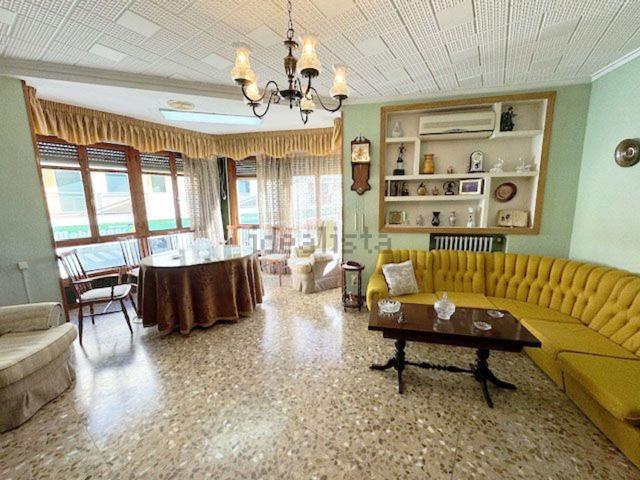 Casa en venta en Valdepeñas, Castilla-La Mancha