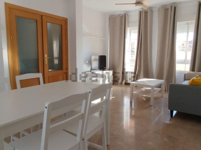 Casa en alquiler en Residencial Valdepeñas, Valdepeñas