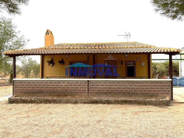 Casa en venta en Valdepeñas, Castilla-La Mancha