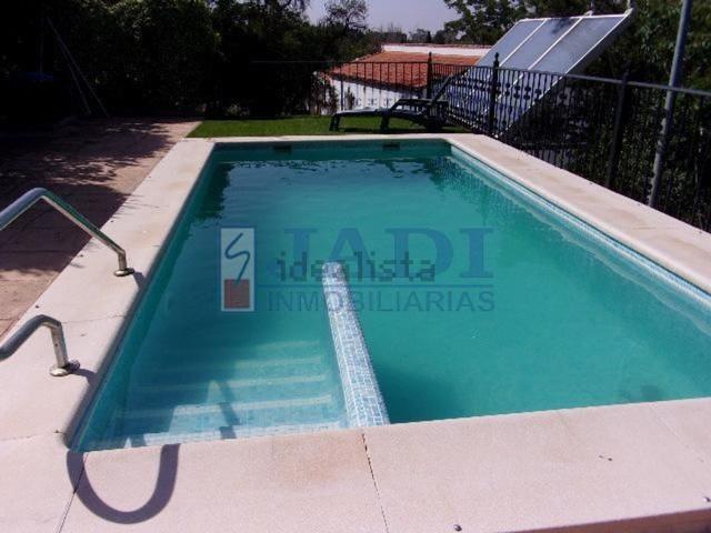 Casa en venta en Valdepeñas, Baños del Peral
