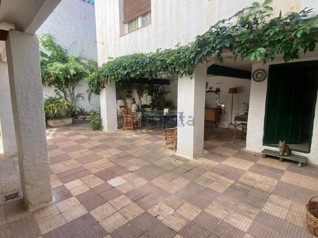 Casa en venta en Valdepeñas, La Magdalena