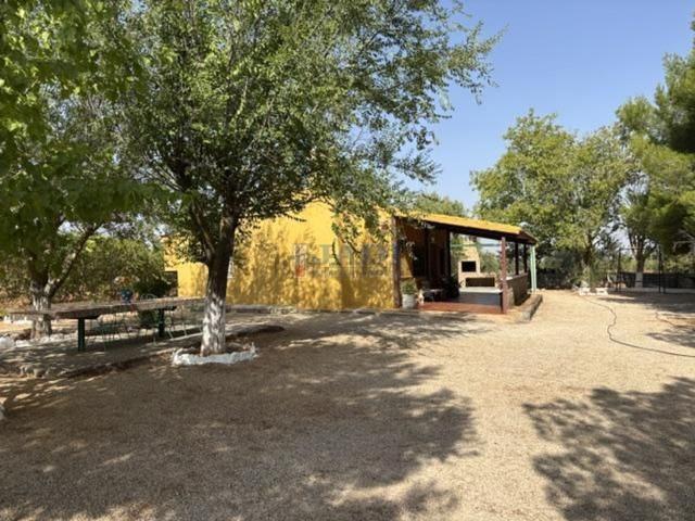 Casa en venta en Valdepeñas, Castilla-La Mancha