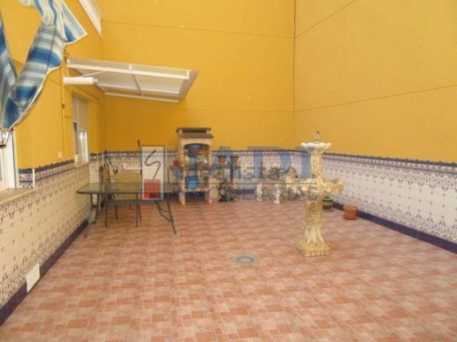 Casa en venta en Valdepeñas, Centro