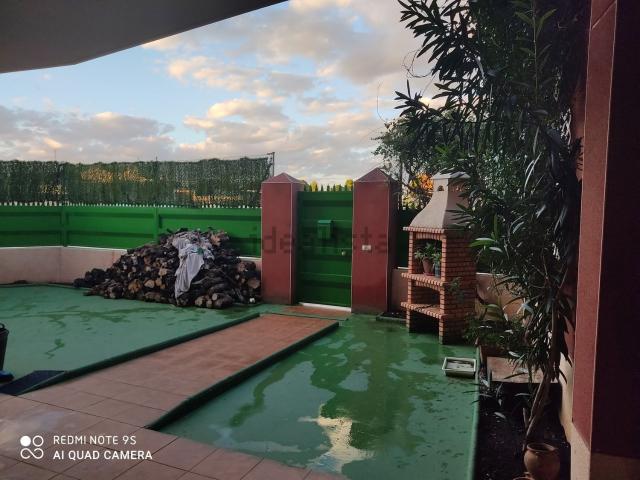 Casa en venta en Valdepeñas, La Magdalena