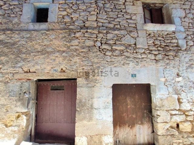 Casa en venta en Valderrobres