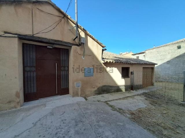 Casa en venta en Valderrobres, Teruel