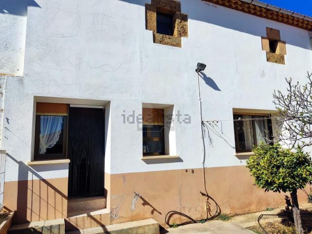Casa en venta en Valderrodilla Casa en venta en Valderrodilla