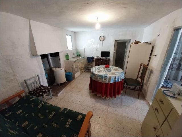 Casa en venta en Valdetórtola, Castilla-La Mancha