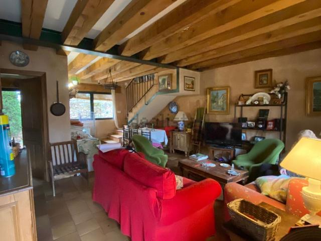 Casa en venta en Comunidad de Villa y Tierra de Pedraza, Arevalillo De Cega