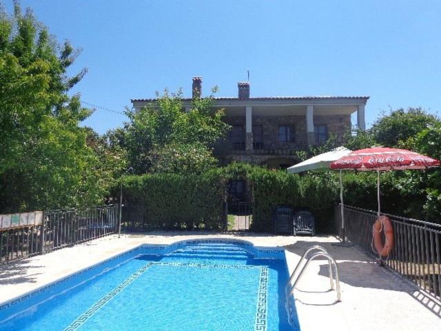 Casa en venta en Valencia De Alcántara, Extremadura