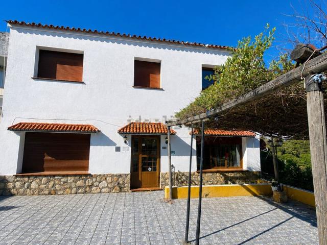 Casa en venta en Valencia De Alcántara, Extremadura