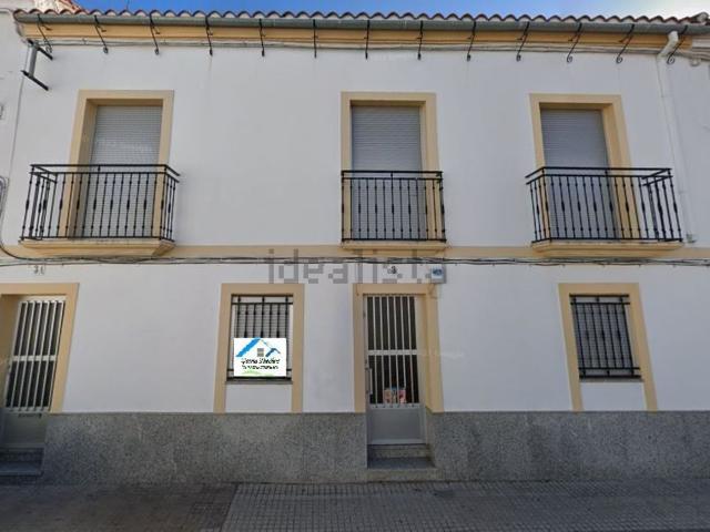 Casa en venta en Valencia De Alcántara, Extremadura