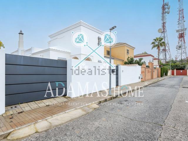 Casa en venta en Valencina De La Concepción, Sevilla