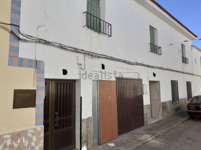 Casa en venta en Valenzuela De Calatrava, Castilla-La Mancha